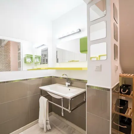 Apartamento Duplex *