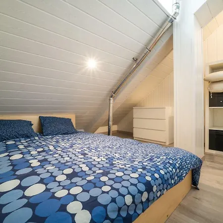 Apartamento Duplex Sierra Nevada