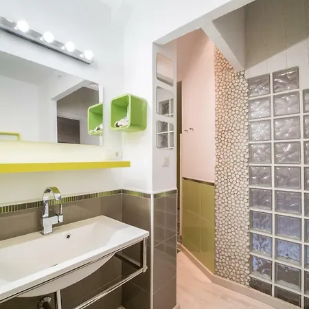 Apartamento Duplex Sierra Nevada