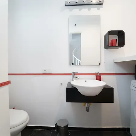 Duplex * Sierra Nevada