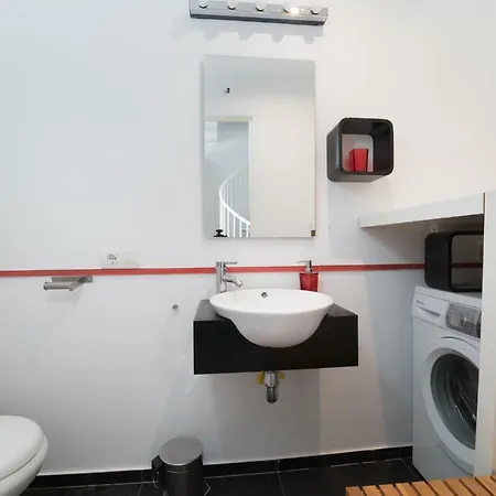 Duplex Appartement Sierra Nevada