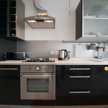 Appartement Duplex *