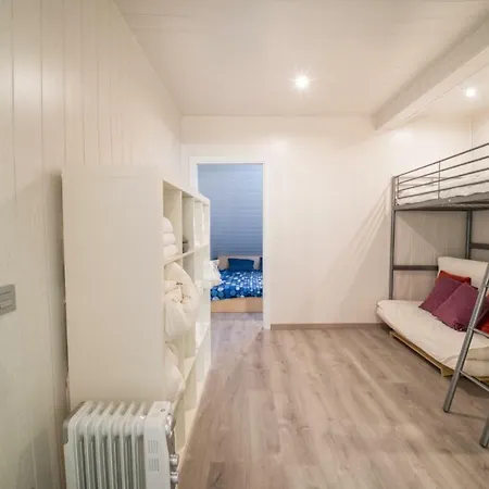 Duplex アパート シエラネバダ