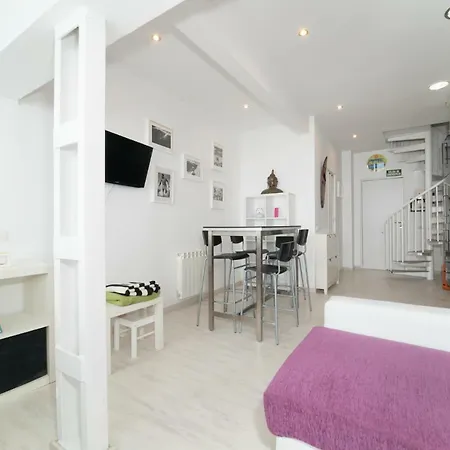 Duplex * Sierra Nevada