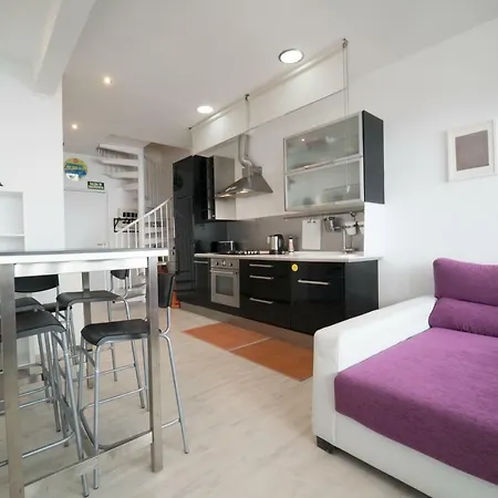 Appartement Duplex *