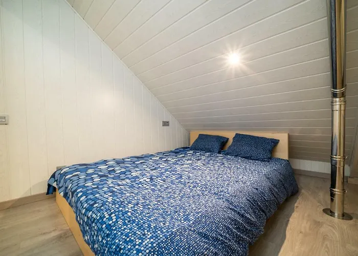 Duplex * Σιέρρα Νεβάδα