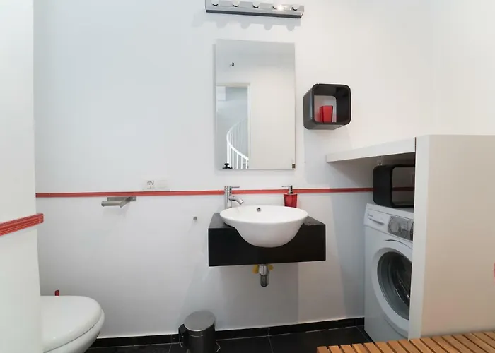 Duplex Διαμέρισμα Σιέρρα Νεβάδα