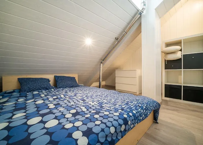 Διαμέρισμα Duplex Σιέρρα Νεβάδα