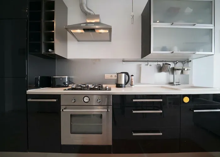 Διαμέρισμα Duplex *