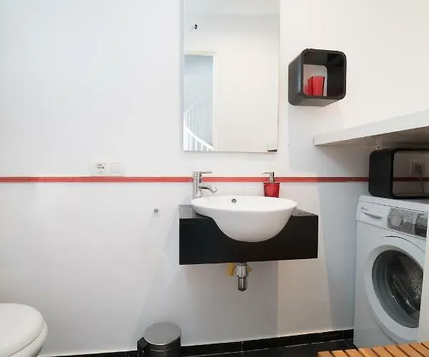 Duplex * Σιέρρα Νεβάδα