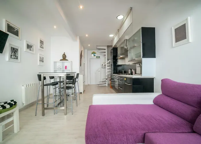 Διαμέρισμα Duplex