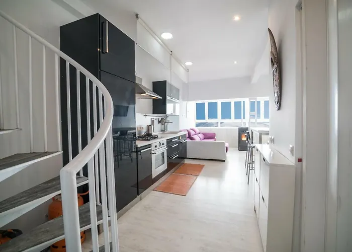 Duplex Διαμέρισμα Σιέρρα Νεβάδα