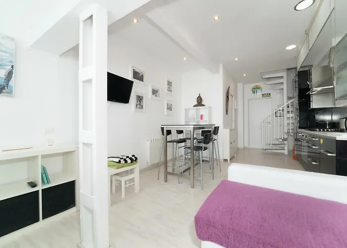 Duplex * Σιέρρα Νεβάδα