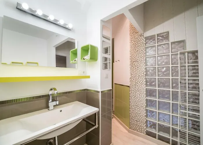 Διαμέρισμα Duplex Σιέρρα Νεβάδα