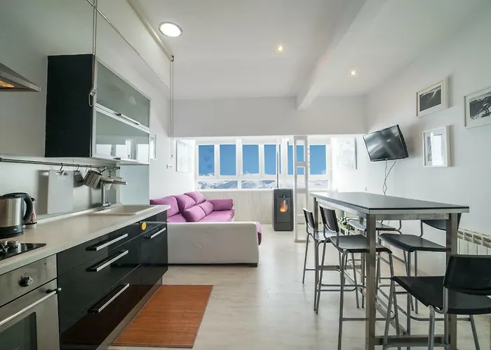 Διαμέρισμα Duplex Σιέρρα Νεβάδα