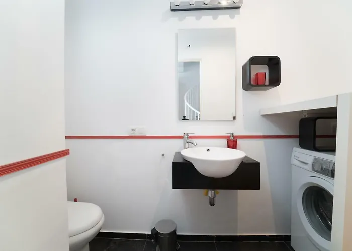 Duplex * Σιέρρα Νεβάδα