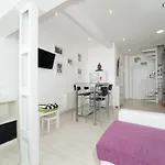 Duplex * סיירה נבדה