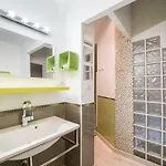 דירה Duplex סיירה נבדה