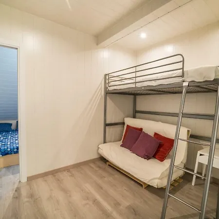 Duplex דירה